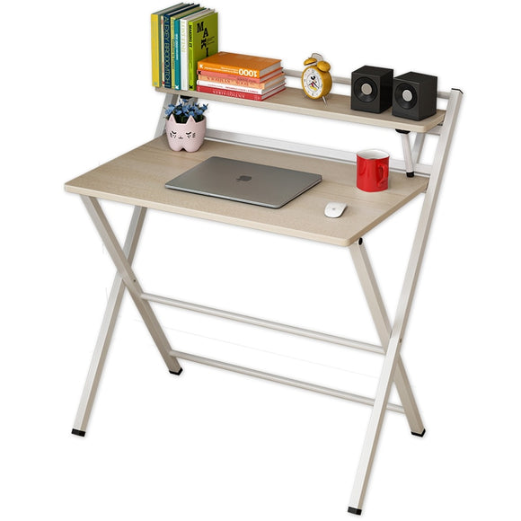 Computerized Desktop, Simple Foldable Desk, Writing Desk, Bedroom, Student Desk, Simple Modern Household Small Table