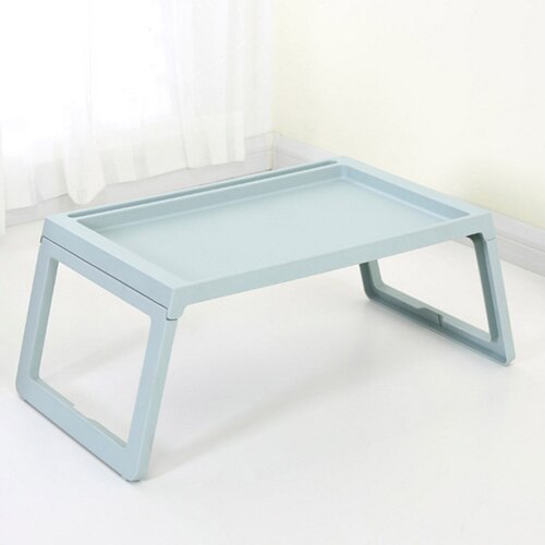 2020 Hot Sale Simple Fashion Laptop Table Creative Foldable Computer Desk Studying Tables Notebook Desks For Sofa Bed