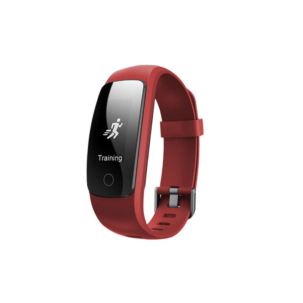 ID107Plus Fitness Tracker HR with Wrist Based Heart Rate Monitor